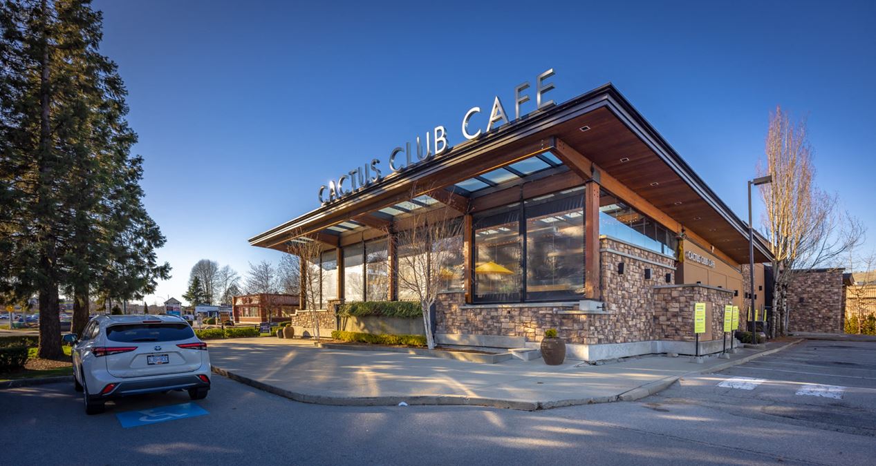 Lougheed Super Centre 101 Schoolhouse Street, Coquitlam, BC